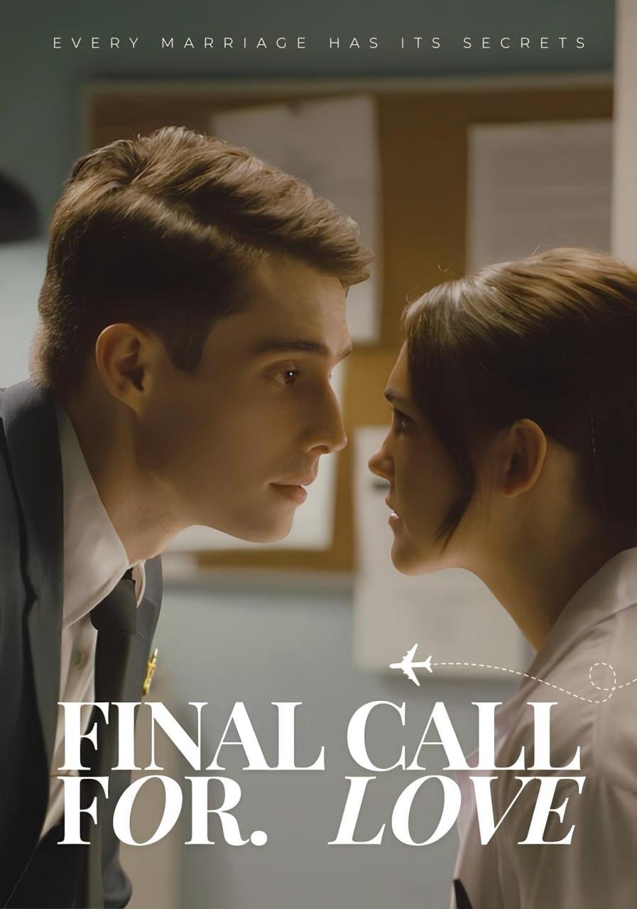 FINAL CALL FOR LOVE (CHAMADA FINAL PARA O AMOR)