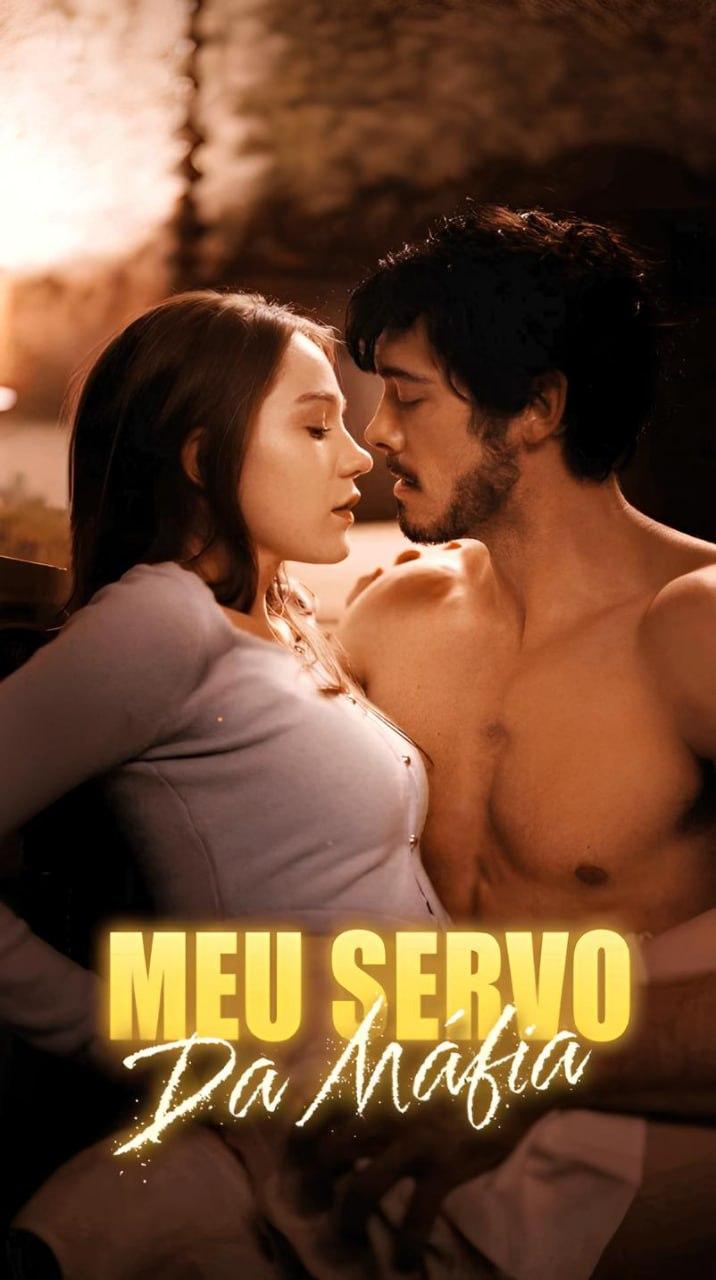 MEU SERVO DA MÁFIA - MY MAFIA SERVANT MEU SERVO DA MÁFIA - MY MAFIA SERVANT