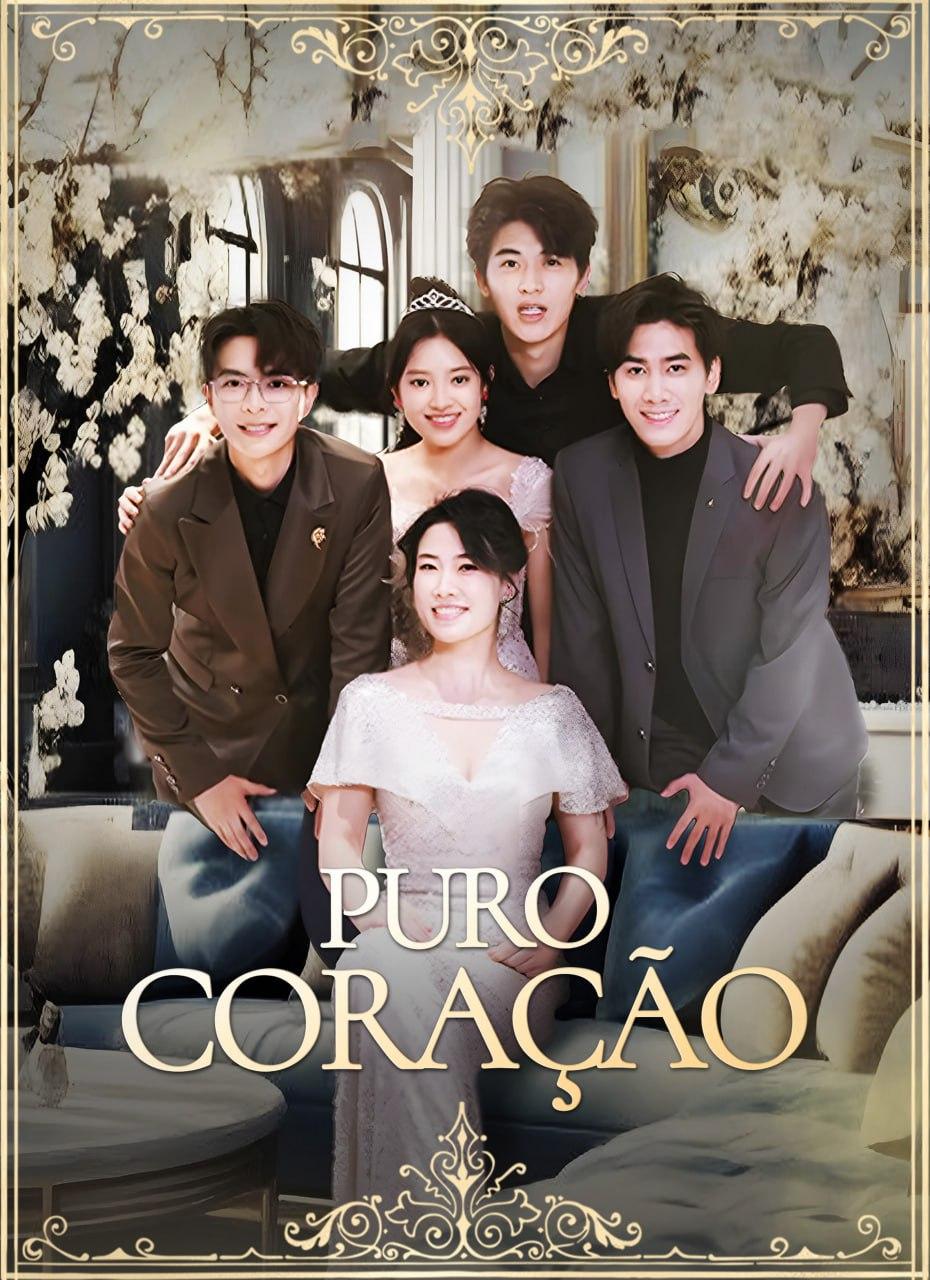 PURO CORAÇÃO PURO CORAÇÃO