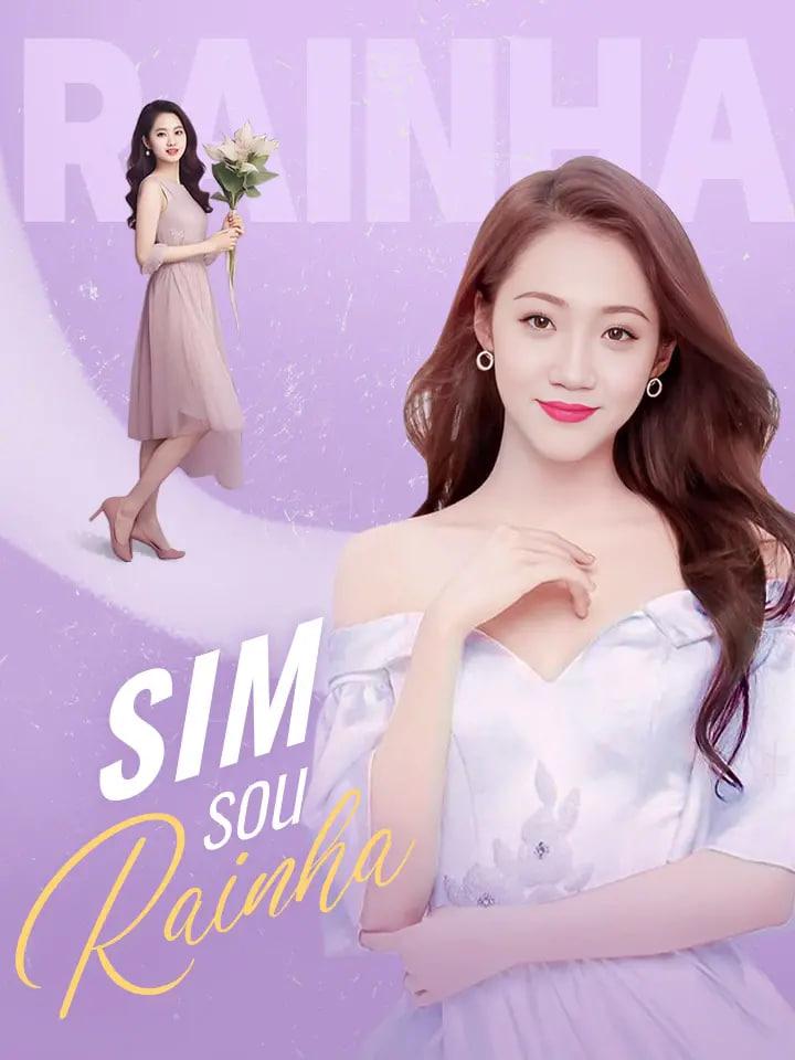 Sim, sou rainha Sim, sou rainha