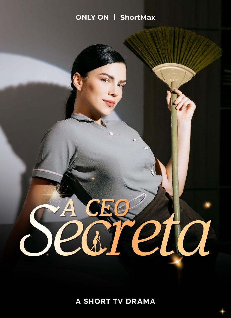 A CEO SECRETA  A CEO SECRETA