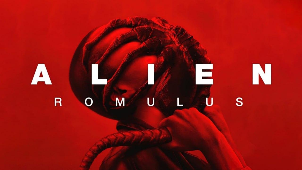 ALIEN: ROMULUS (2024) ALIEN: ROMULUS (2024)