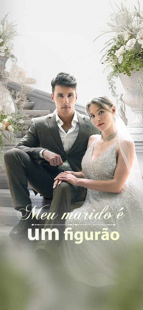 MEU MARIDO É UM FIGURÃO MEU MARIDO É UM FIGURÃO