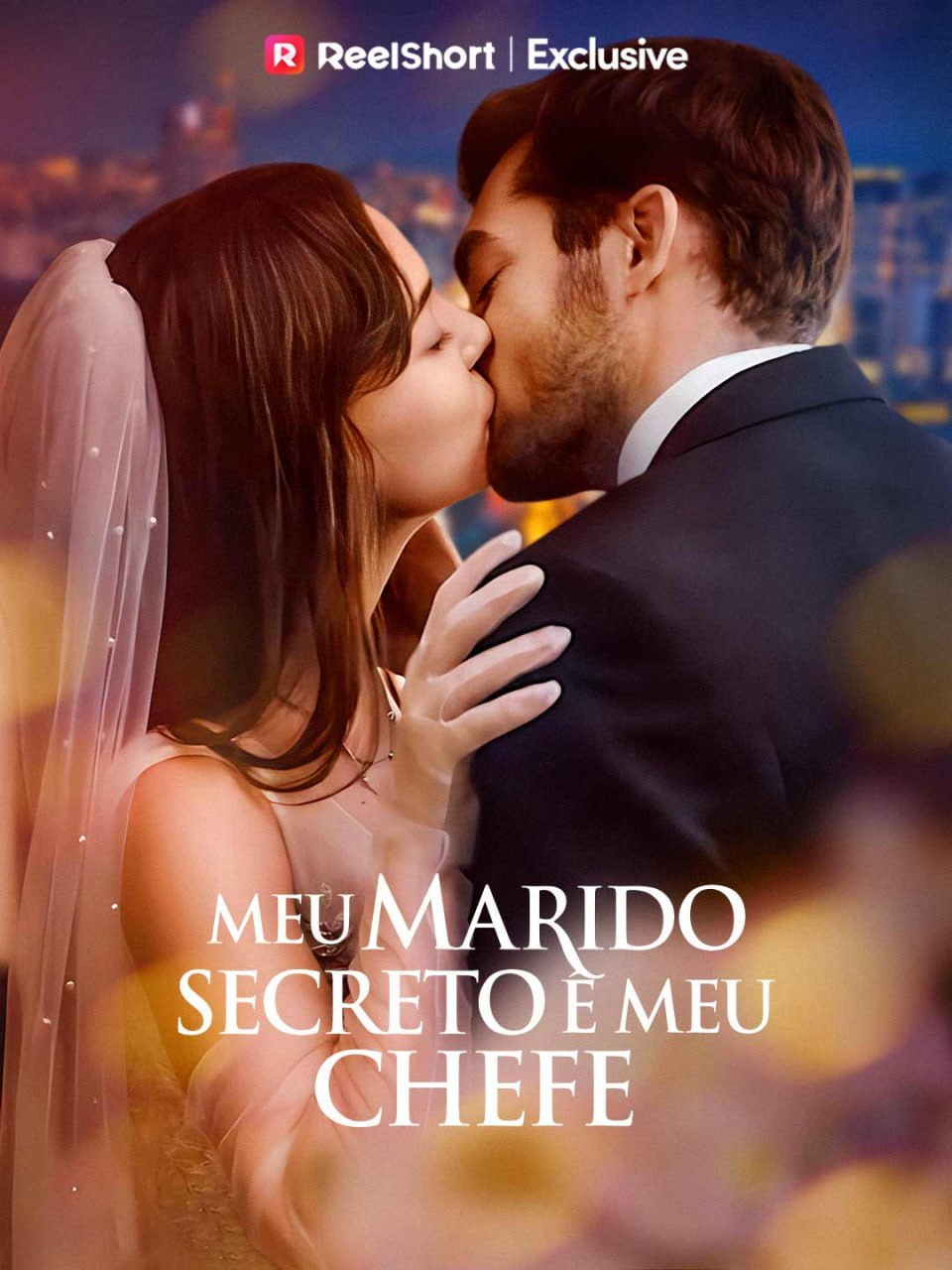 MEU MARIDO SECRETO É MEU CHEFE MEU MARIDO SECRETO É MEU CHEFE