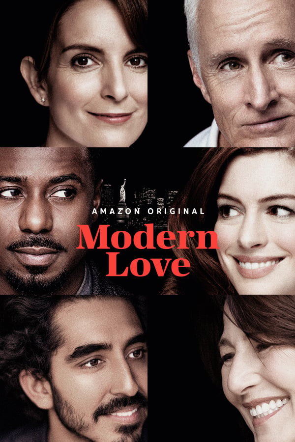 MODERN LOVE - Amor Moderno MODERN LOVE - Amor Moderno