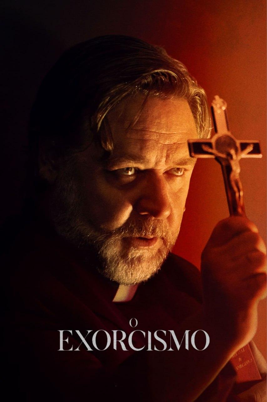 O EXORCISMO 2024 O EXORCISMO 2024