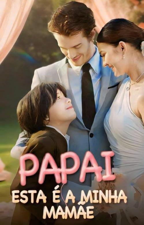 PAPAI, ESTA É A MINHA MAMÃE PAPAI, ESTA É A MINHA MAMÃE