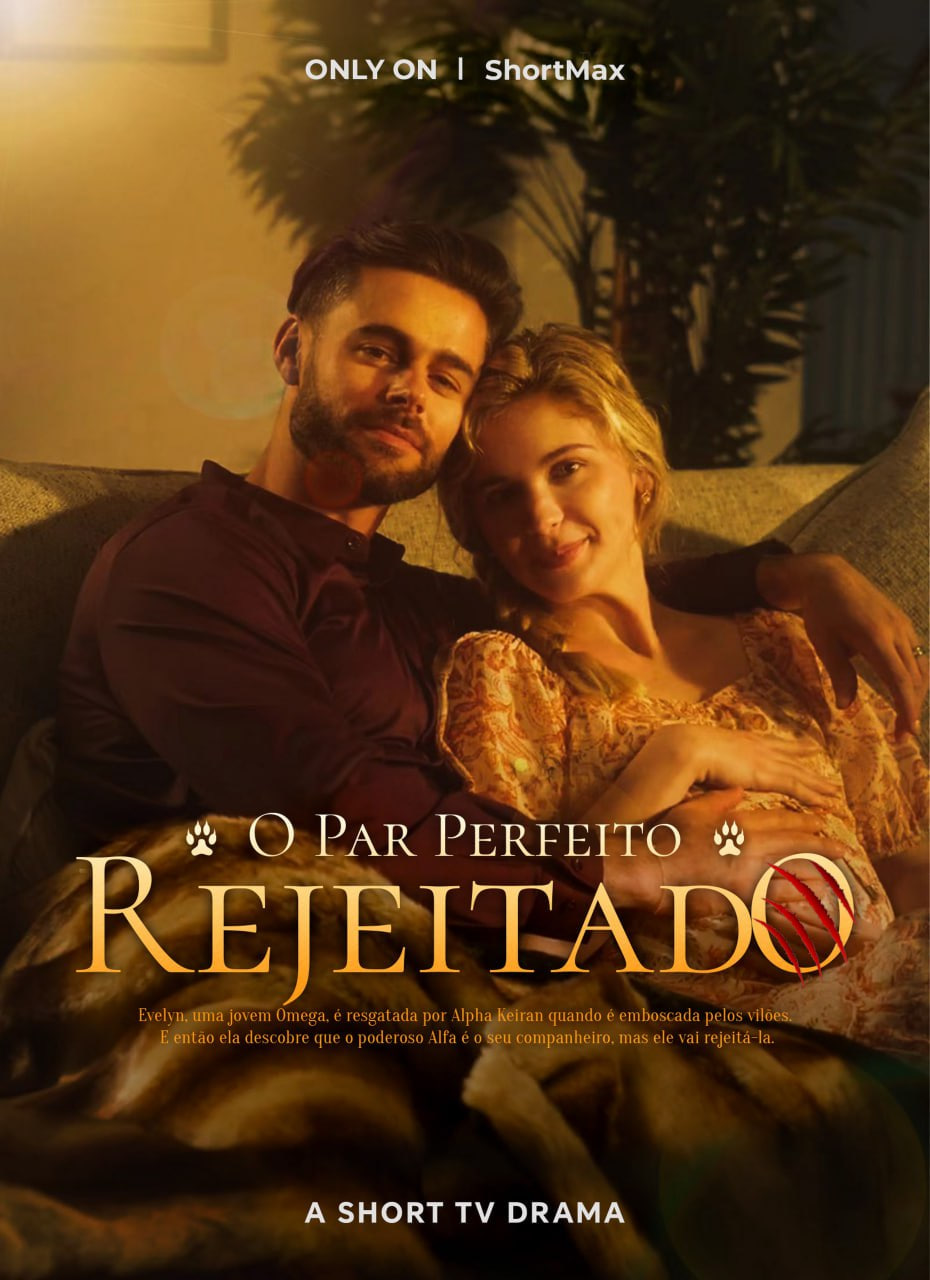 THE UNWANTED MATE - O PAR PERFEITO REJEITADO