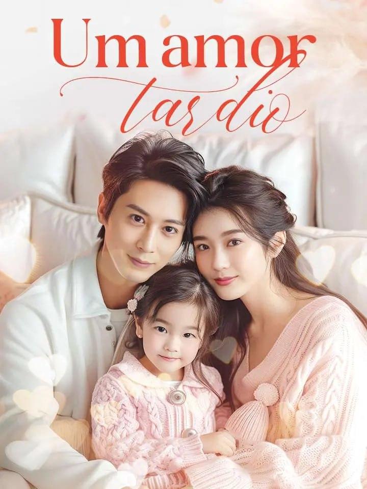 UM AMOR TARDIO UM AMOR TARDIO