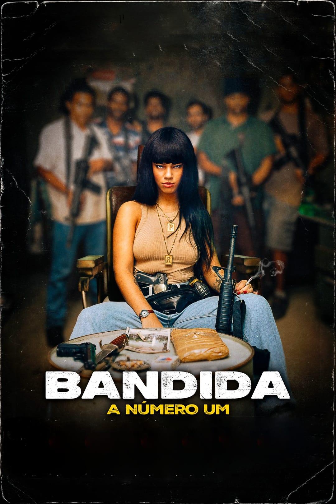 Bandida - A Número Um 2024 Bandida - A Número Um 2024
