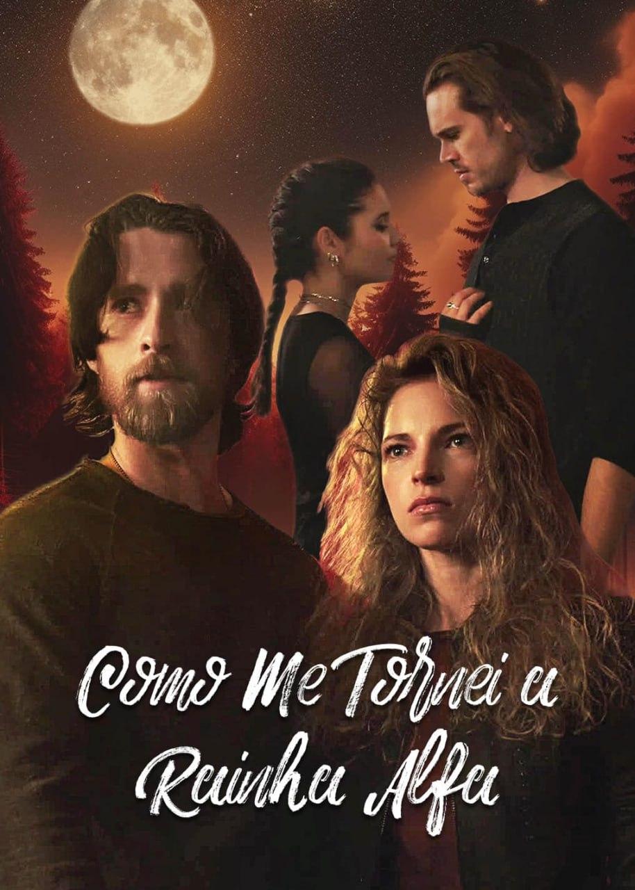 COMO ME TORNEI A RAINHA ALFA