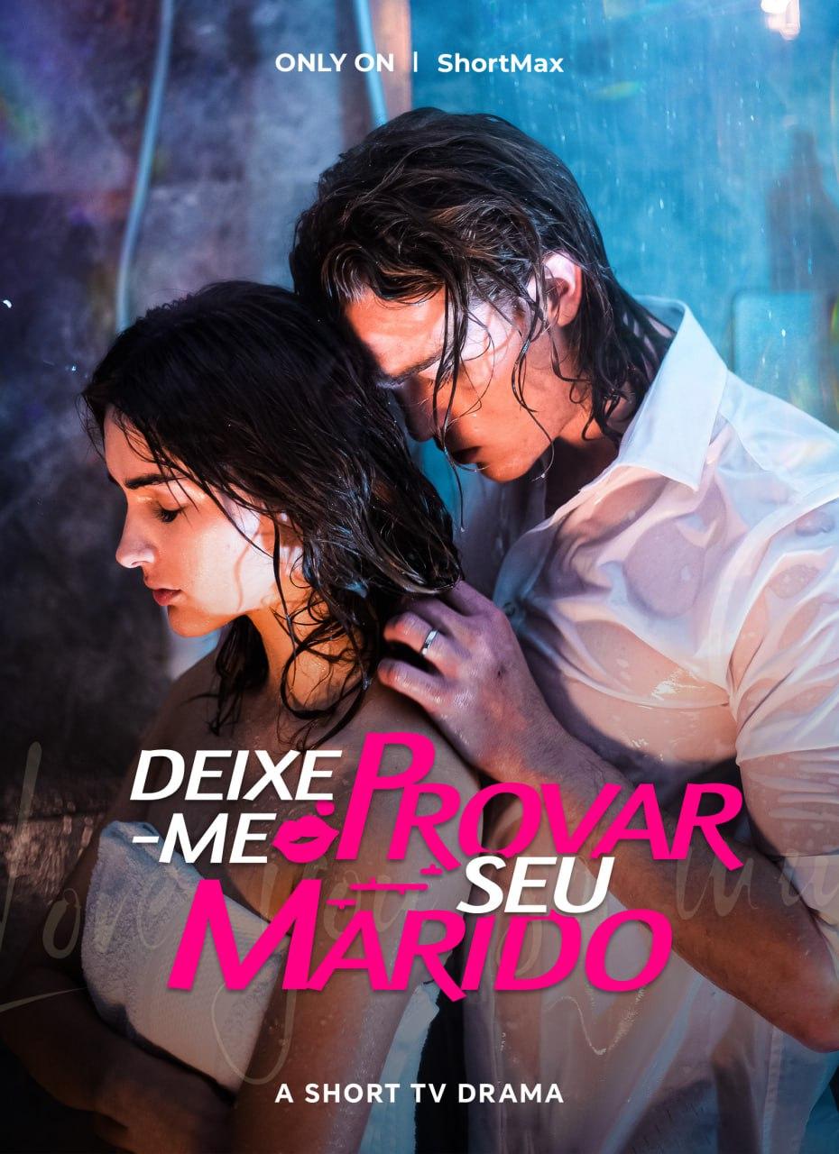 DEIXE-ME PROVAR SEU MARIDO