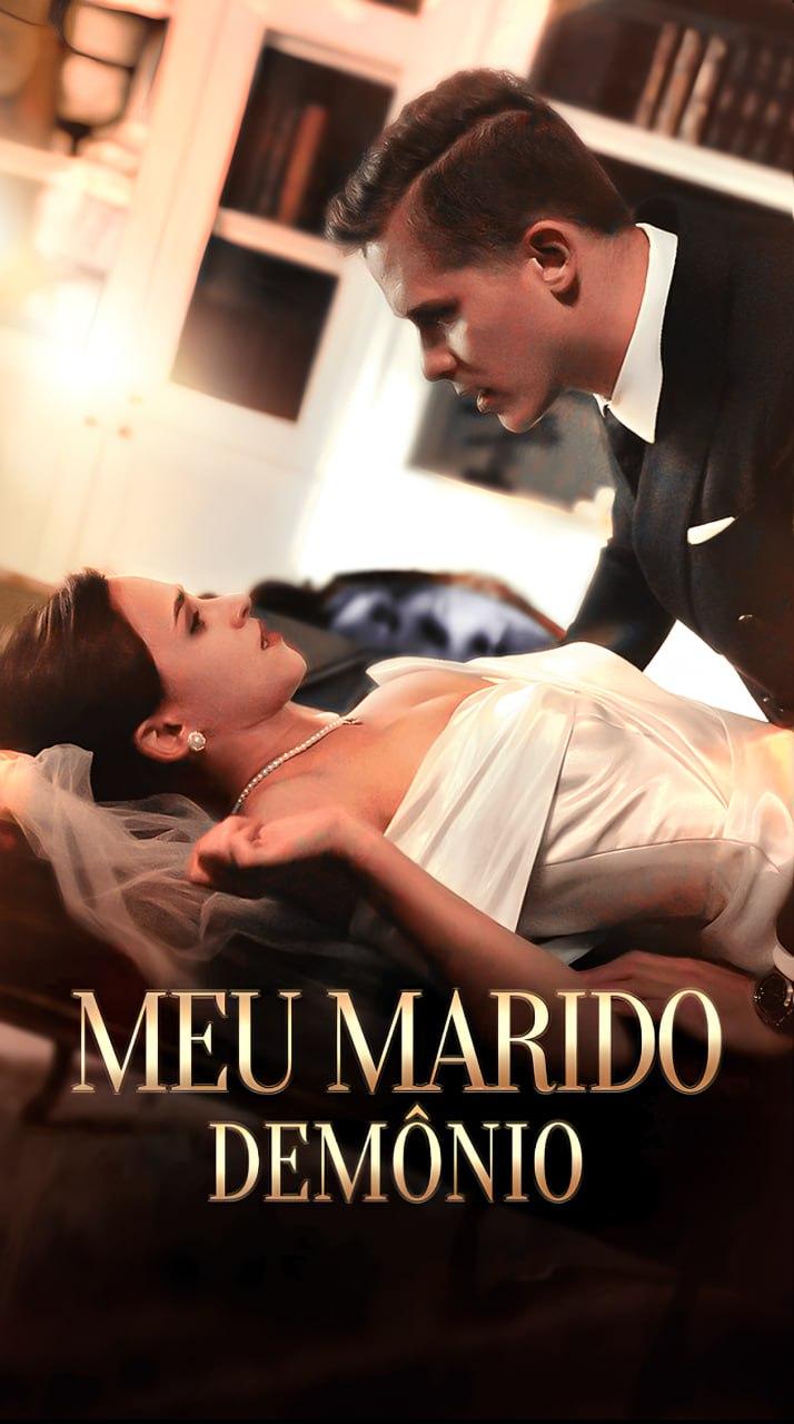 MEU MARIDO DEMÔNIO MEU MARIDO DEMÔNIO