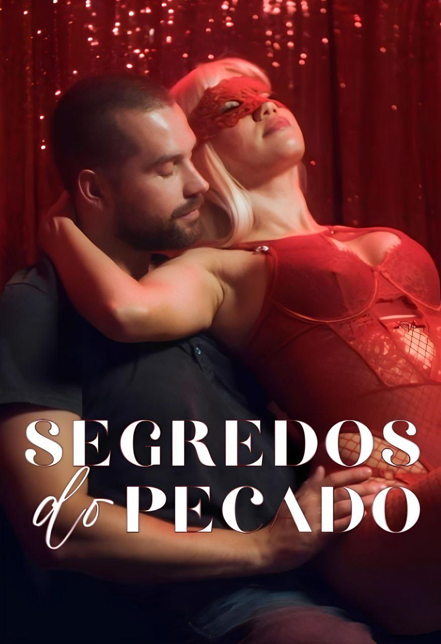 SEGREDOS DO PECADO SEGREDOS DO PECADO