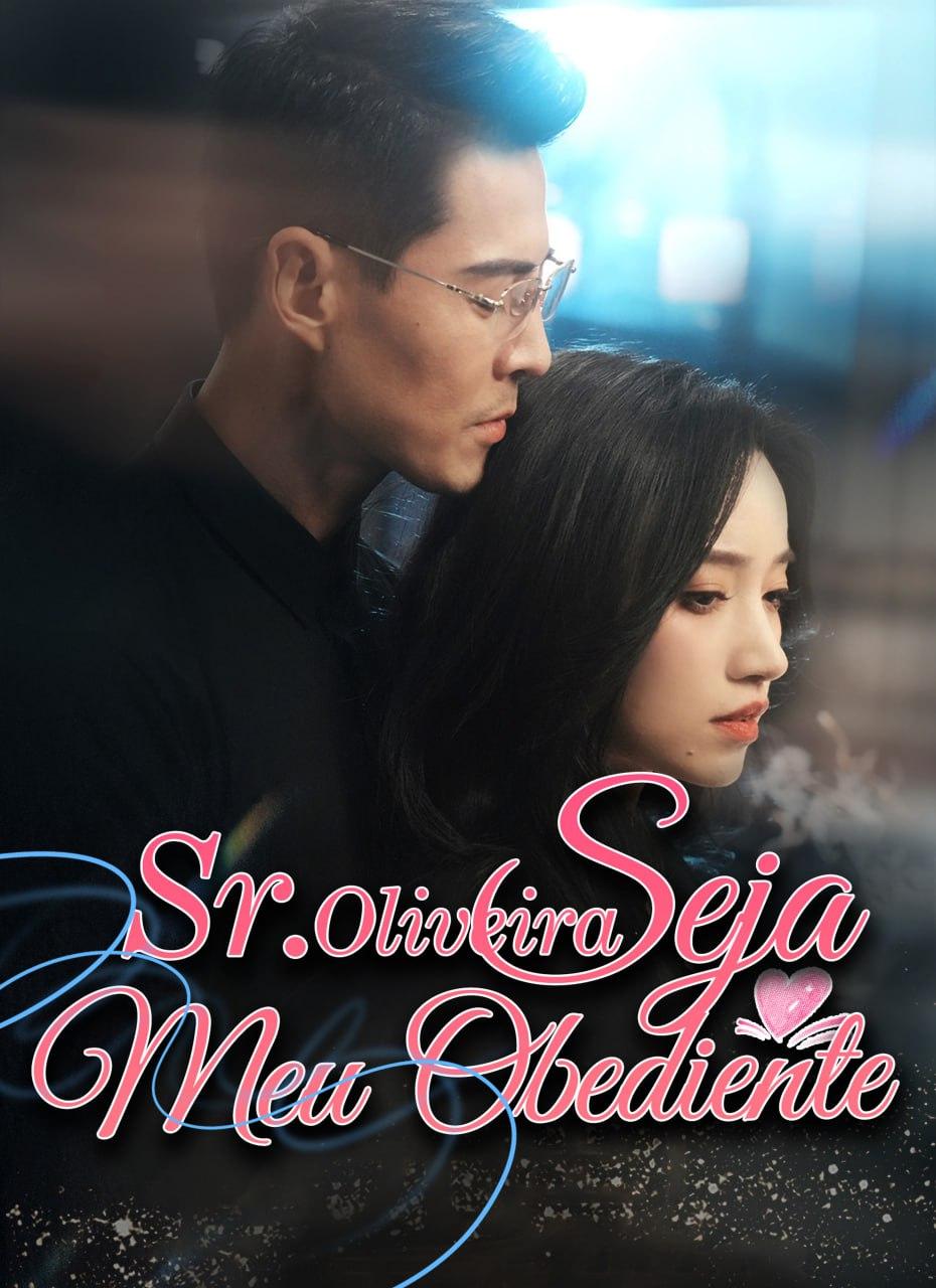 SR. OLIVEIRA, SEJA MEU OBEDIENTE