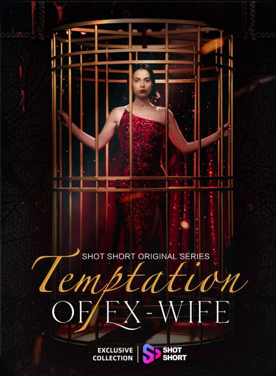 TEMPTATION OF THE EX-WIFE (TENTAÇÃO DA EX-MULHER)