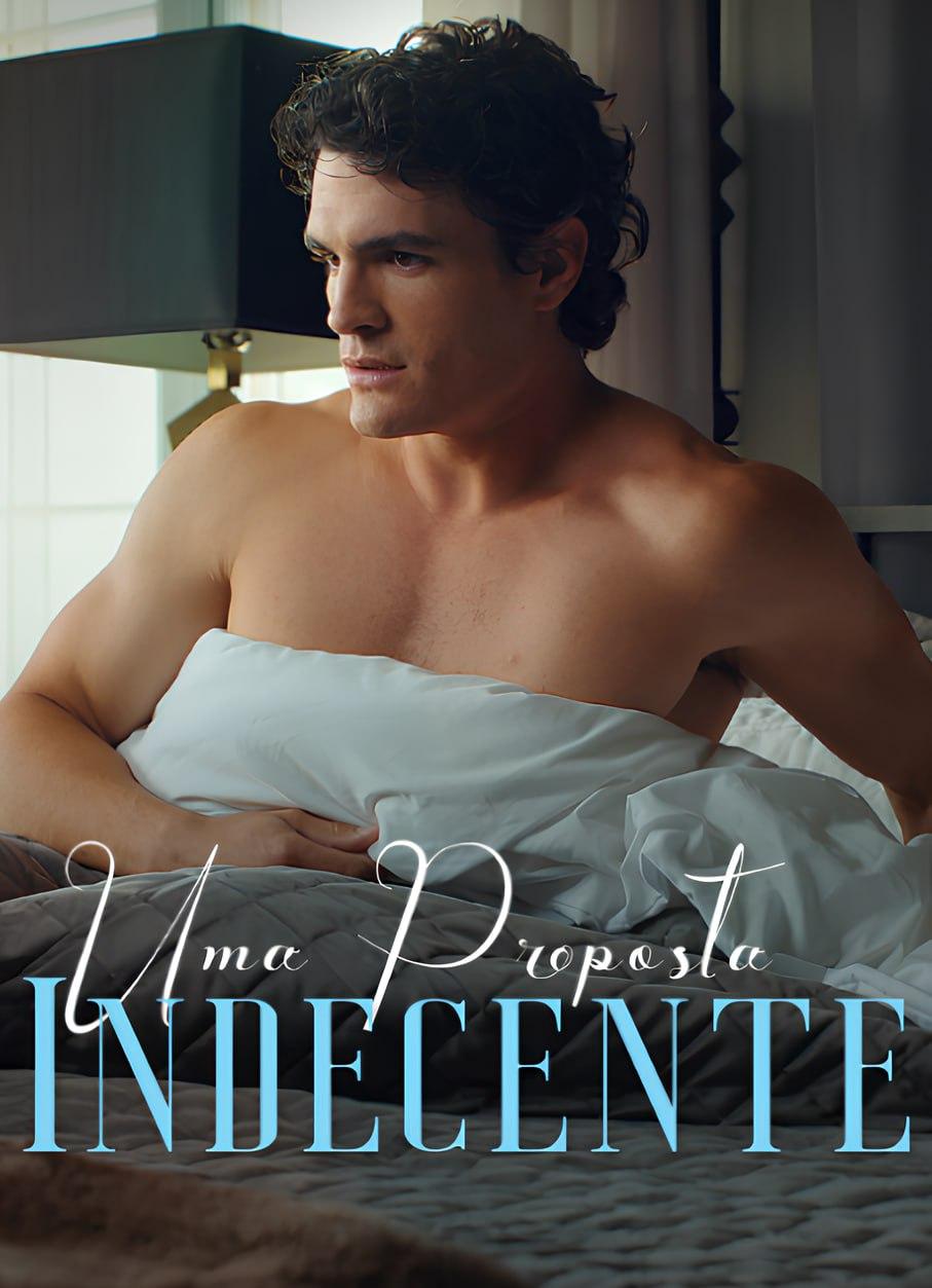 UMA PROPOSTA INDECENTE