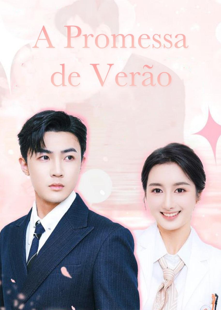A PROMESSA DE VERÃO