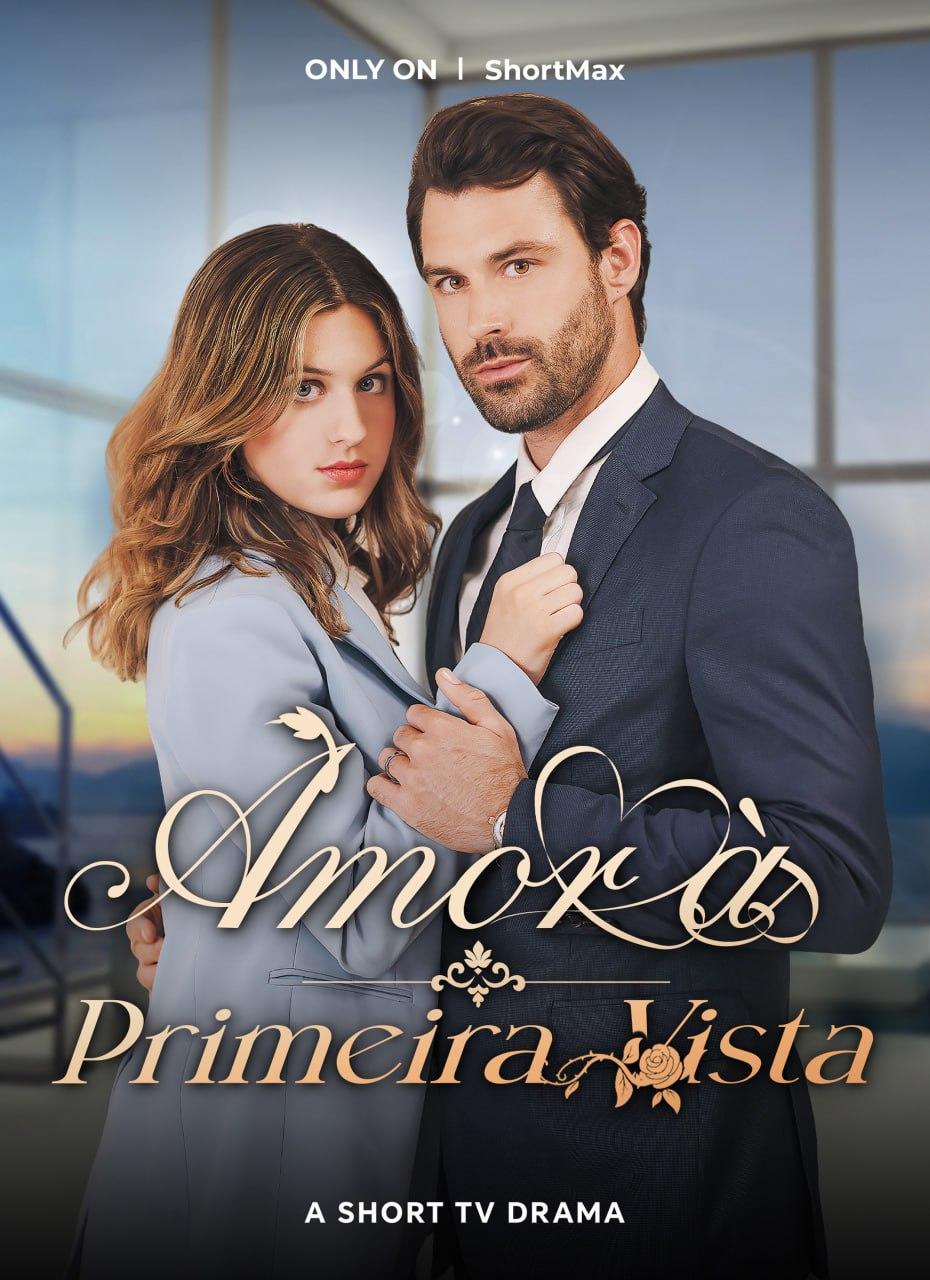 AMOR A PRIMEIRA VISTA AMOR A PRIMEIRA VISTA