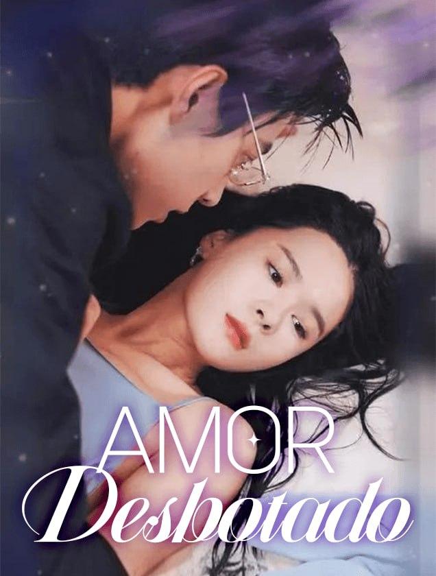 AMOR DESBOTADO