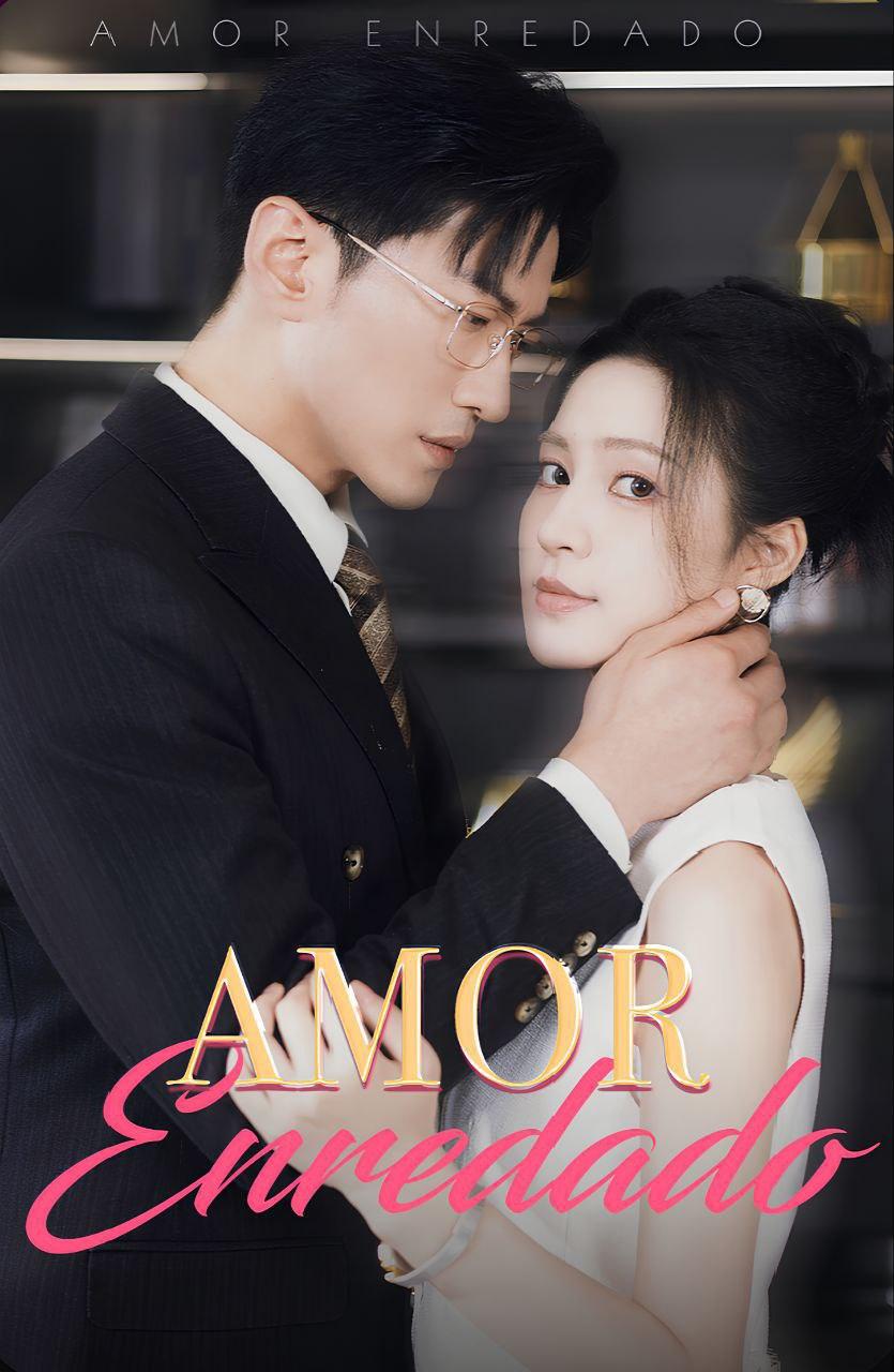 AMOR ENREDADO AMOR ENREDADO