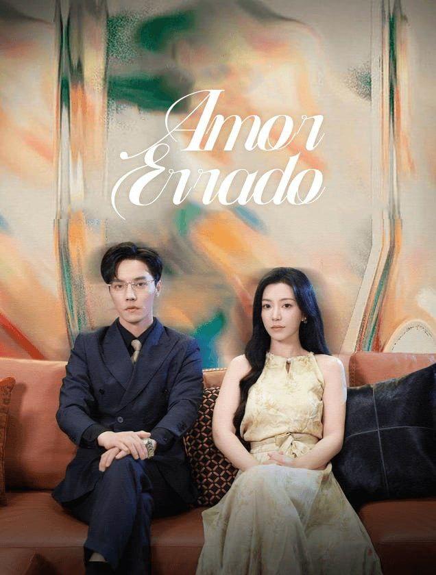 AMOR ERRADO AMOR ERRADO