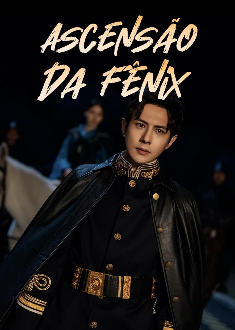 ASCENSÃO DA FÊNIX