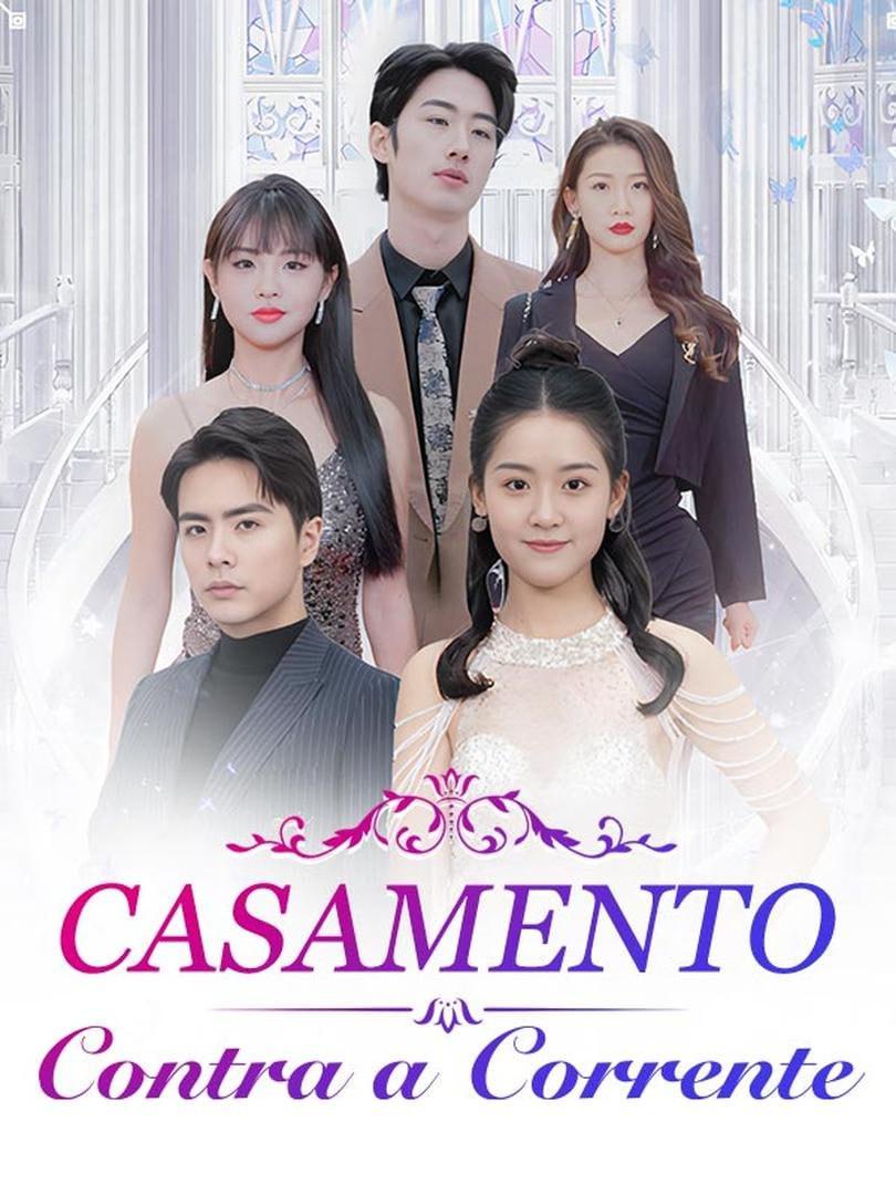 CASAMENTO CONTRA A CORRENTE