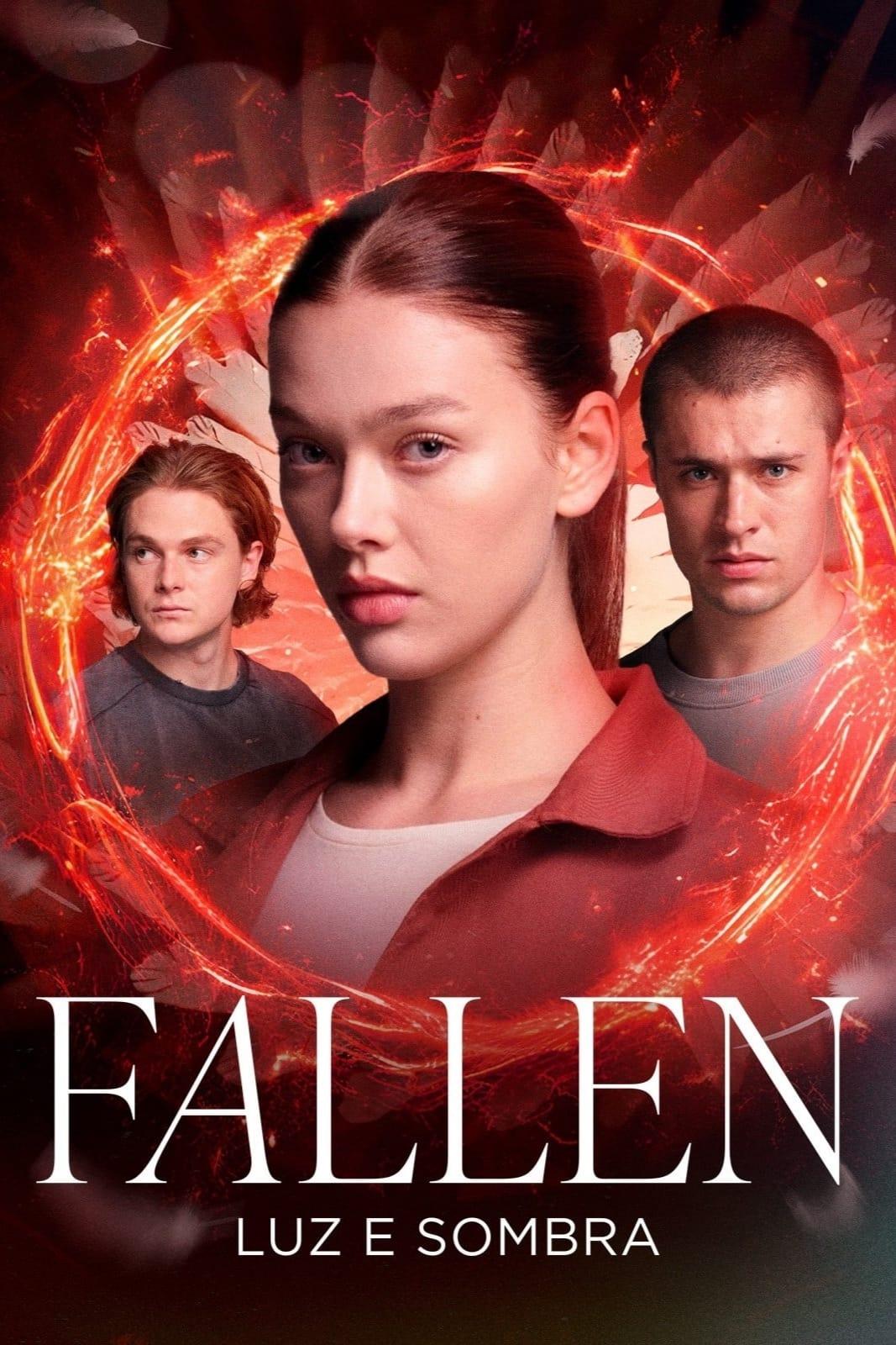 FALLEN: LUZ E SOMBRAS