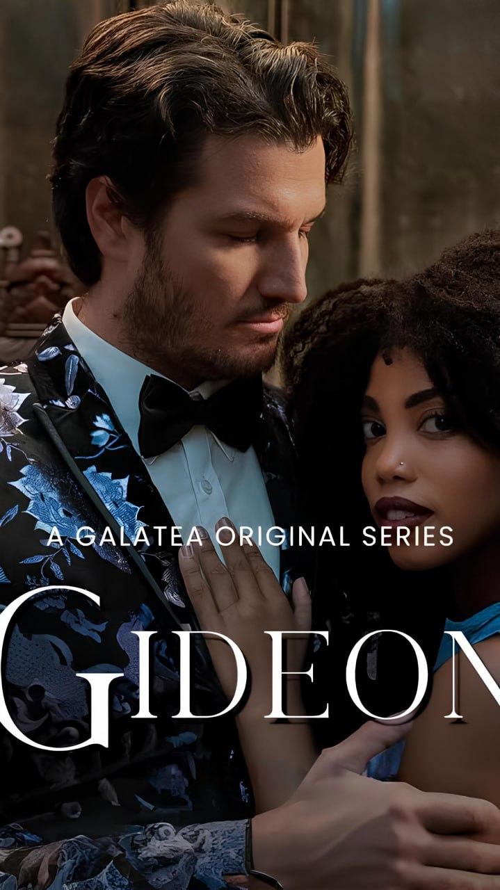 GIDEON