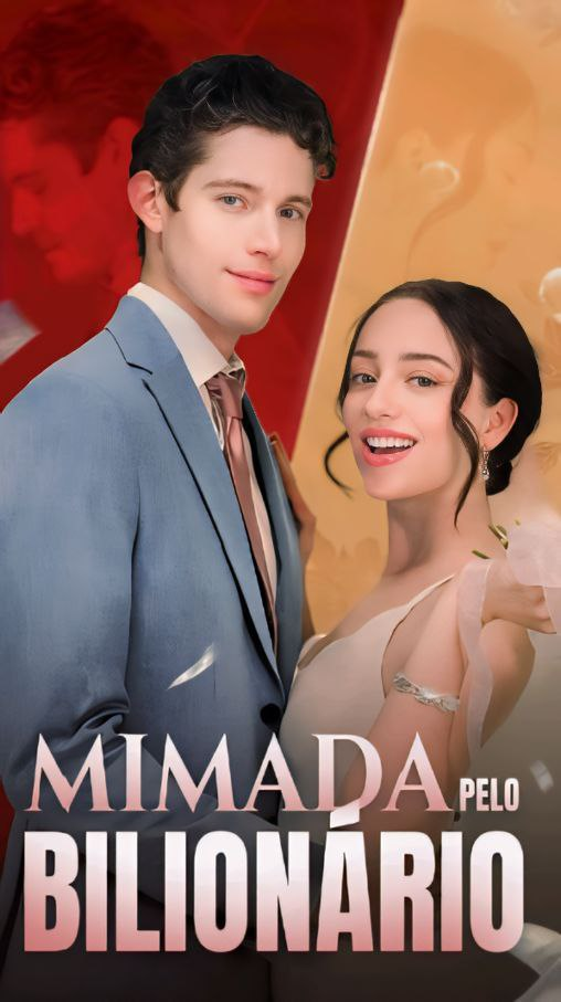 MIMADA PELO BILIONÁRIO