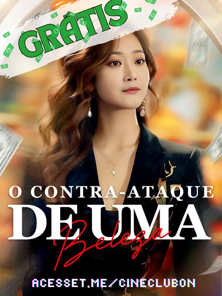 O Contra-Ataque De Uma Beleza O Contra-Ataque De Uma Beleza