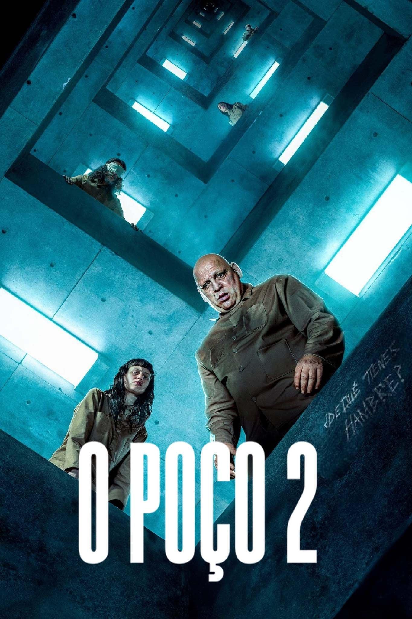 O POÇO 2 O POÇO 2