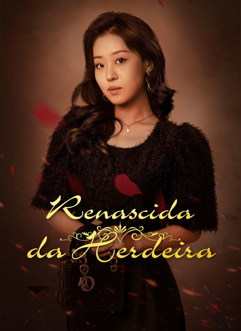 RENASCIDA DA HERDEIRA