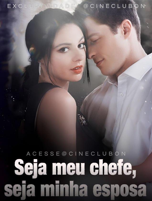SEJA MEU CHEFE, SEJA MINHA ESPOSA SEJA MEU CHEFE, SEJA MINHA ESPOSA