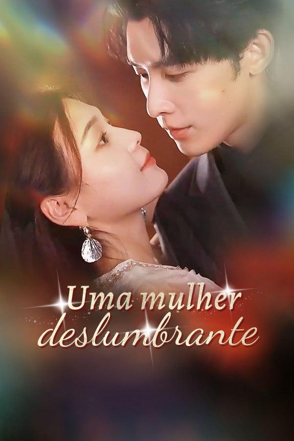 UMA MULHER DESLUMBRANTE UMA MULHER DESLUMBRANTE