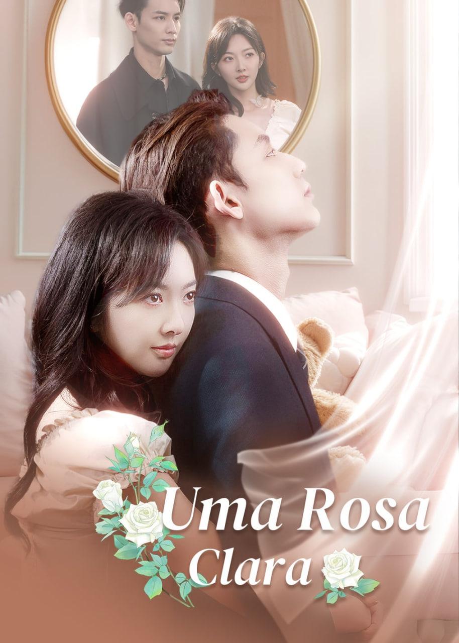 UMA ROSA CLARA