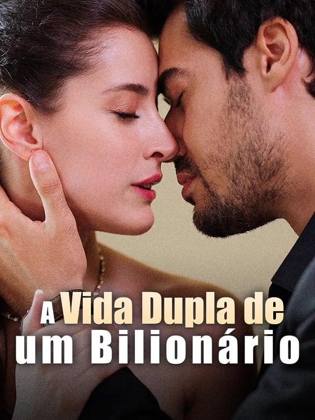 A VIDA DUPLA DE UM BILIONÁRIO  A VIDA DUPLA DE UM BILIONÁRIO