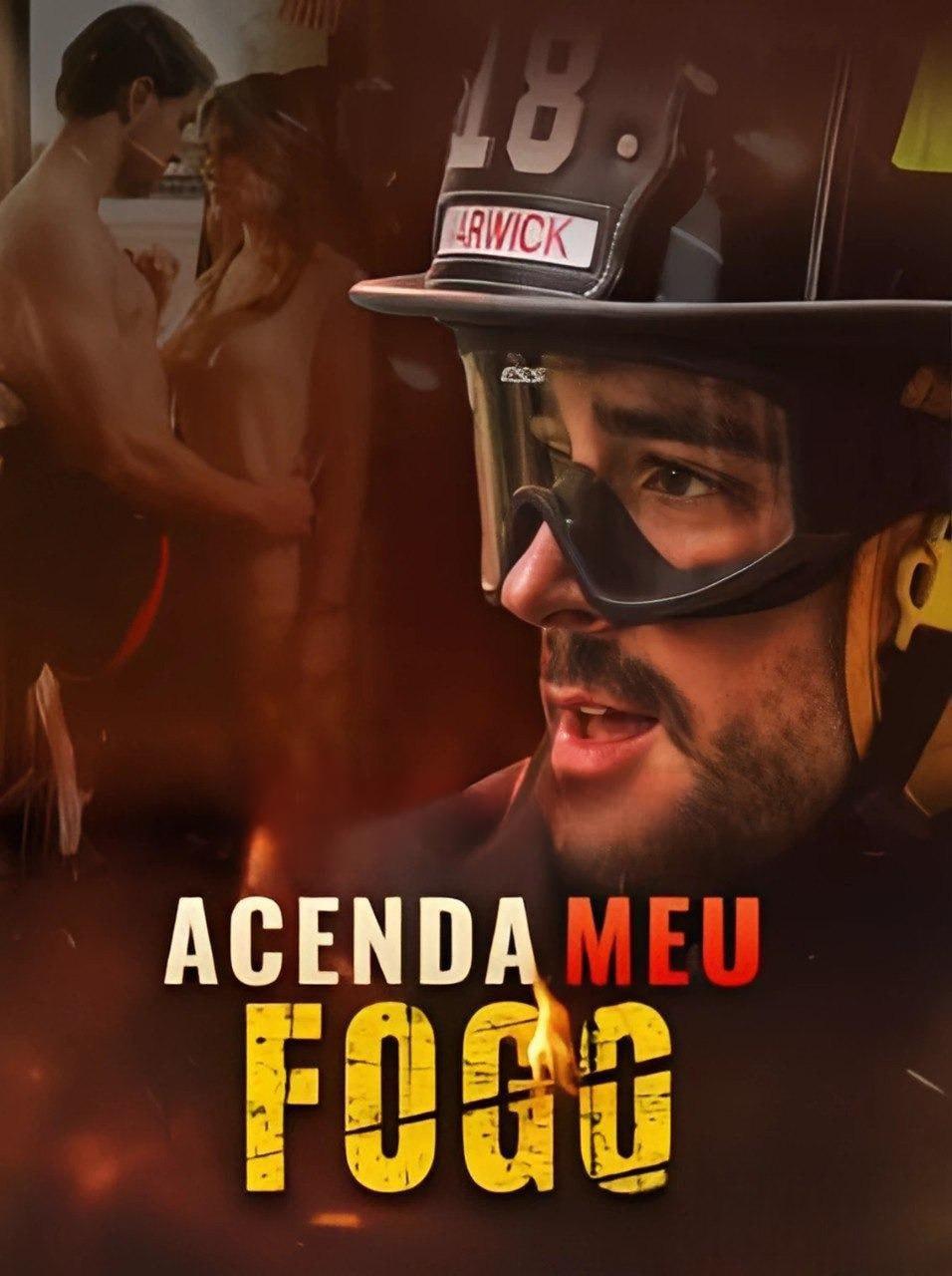 ACENDA MEU FOGO - CASAMENTO EM CHAMAS - CHAMA DO DESEJO ACENDA MEU FOGO - CASAMENTO EM CHAMAS - CHAMA DO DESEJO