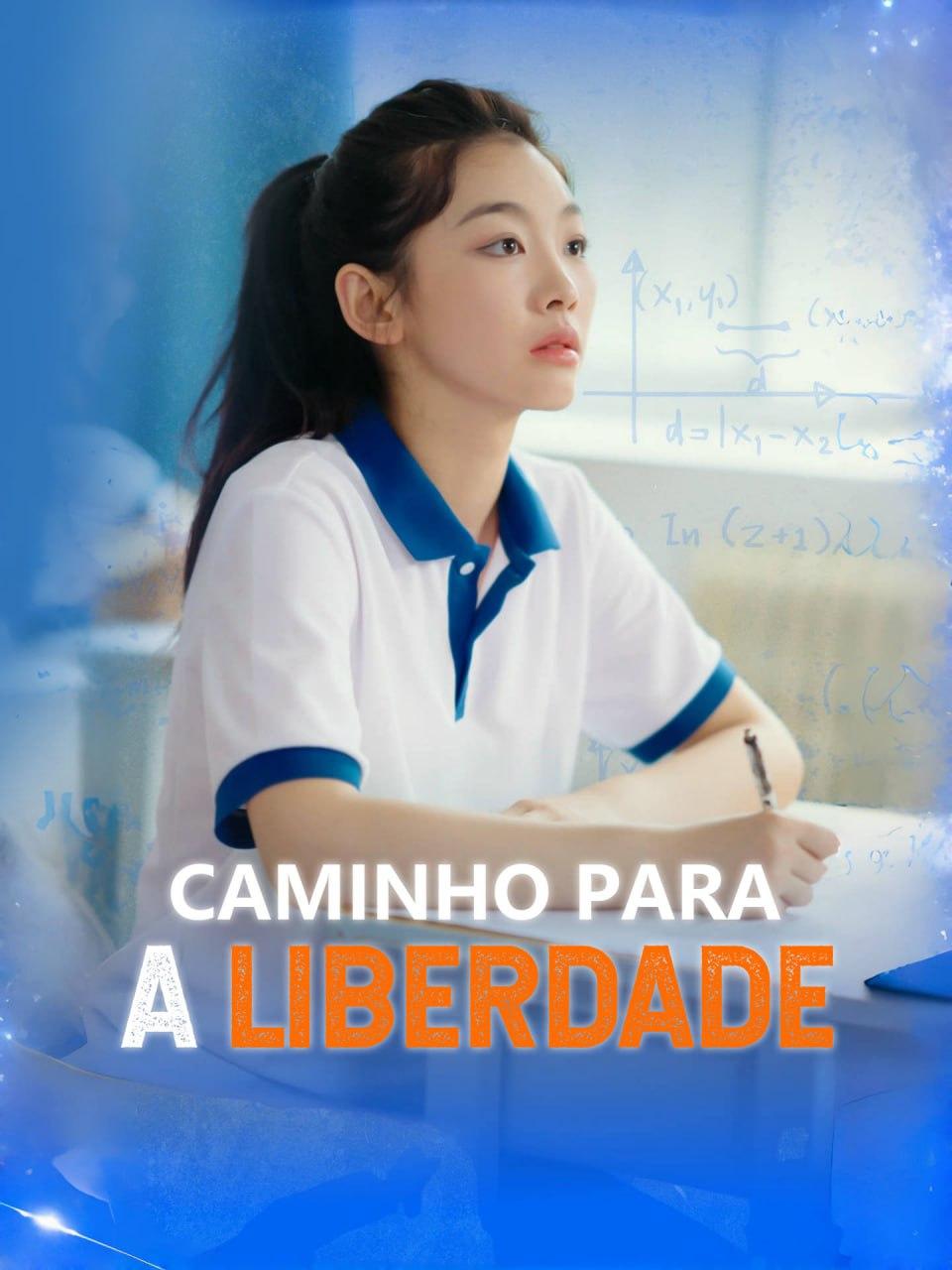 CAMINHO PARA A LIBERDADE - A LUZ APÓS A TEMPESTADE