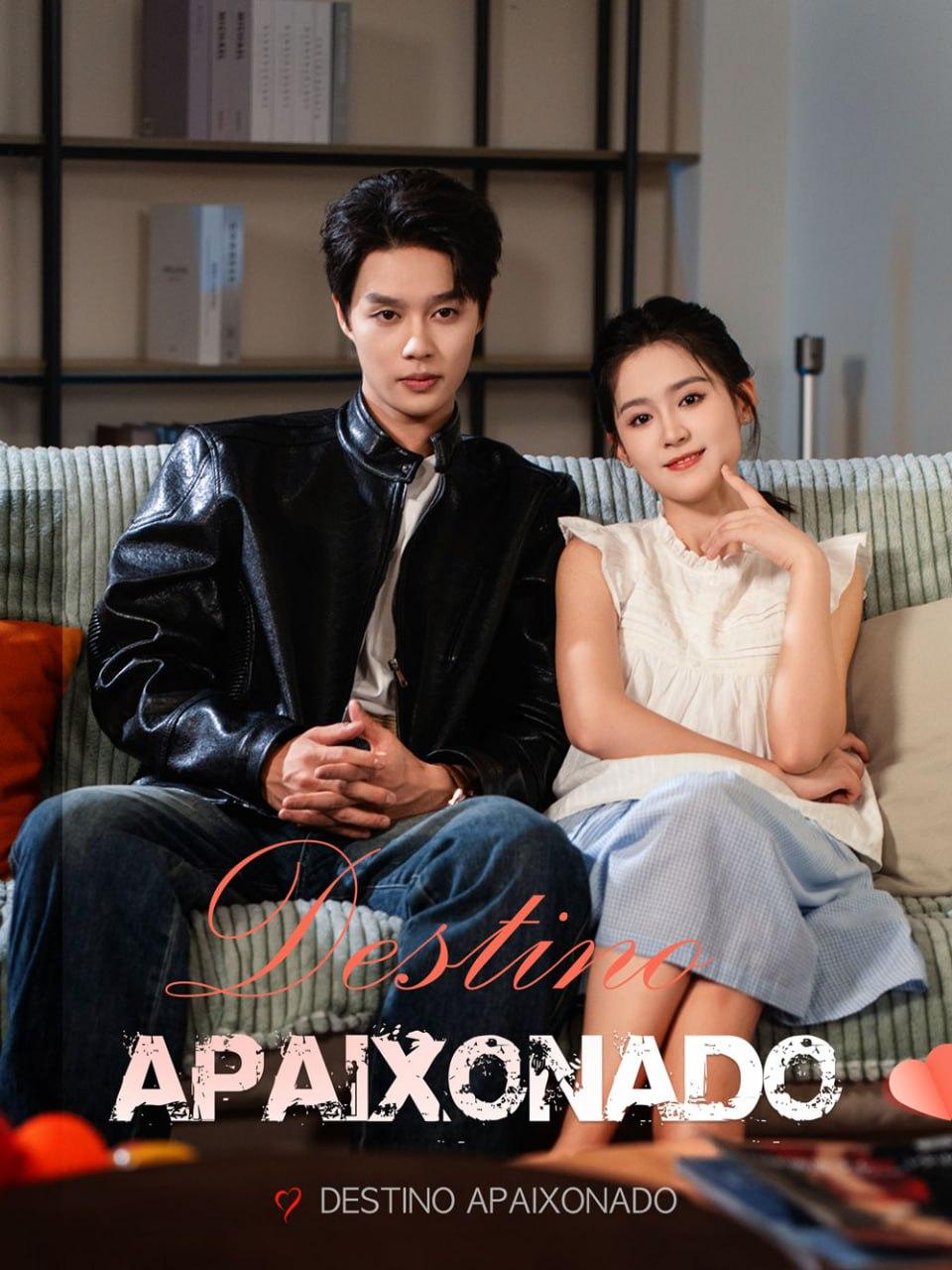 DESTINO APAIXONADO DESTINO APAIXONADO