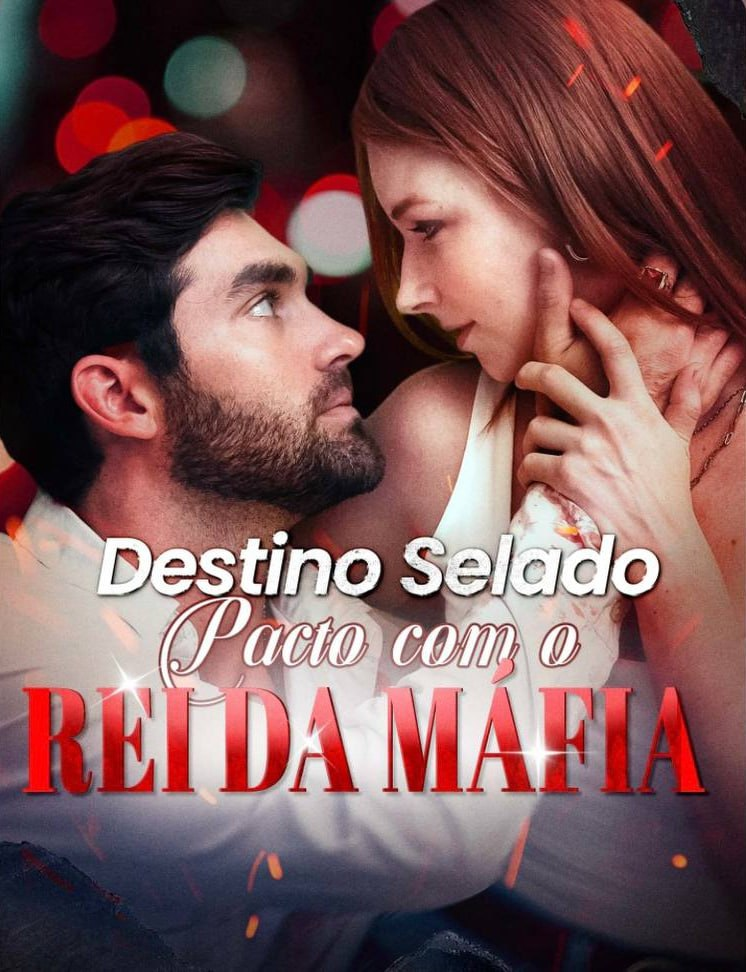  DESTINO SELADO PACTO COM REI DA MÁFIA