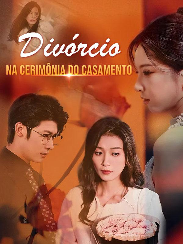 DIVÓRCIO NA CERIMÔNIA DO CASAMENTO DIVÓRCIO NA CERIMÔNIA DO CASAMENTO