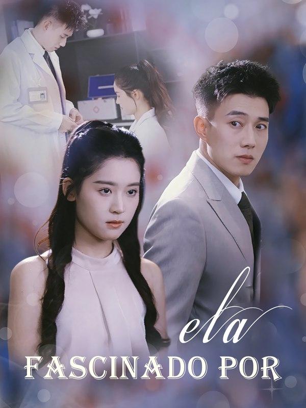 FASCINADO POR ELA - VICIADO NELA: A QUERIDA MIMADA DO CEO FASCINADO POR ELA - VICIADO NELA: A QUERIDA MIMADA DO CEO