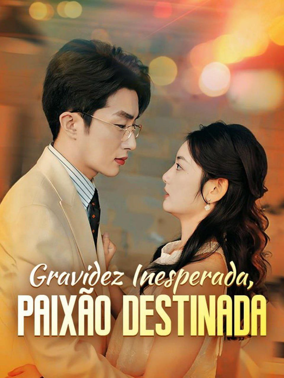 GRAVIDEZ INESPERADA, PAIXÃO DESTINADA GRAVIDEZ INESPERADA, PAIXÃO DESTINADA