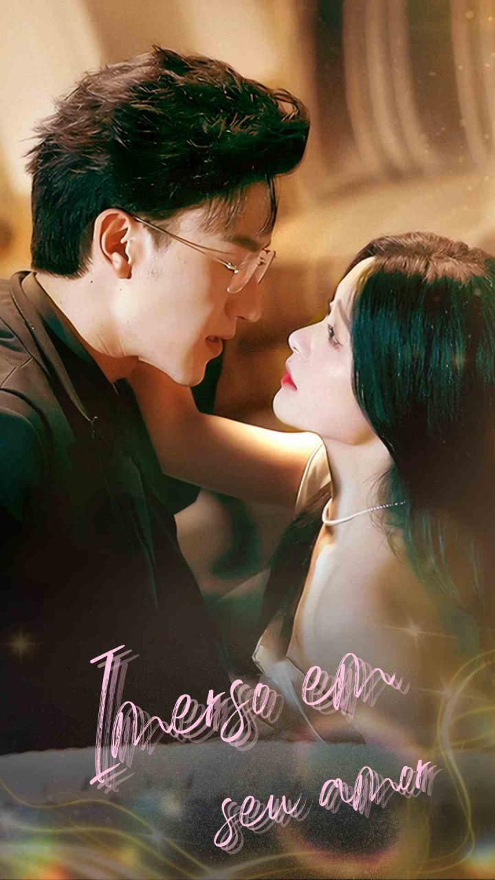 IMERSO EM SEU AMOR IMERSO EM SEU AMOR