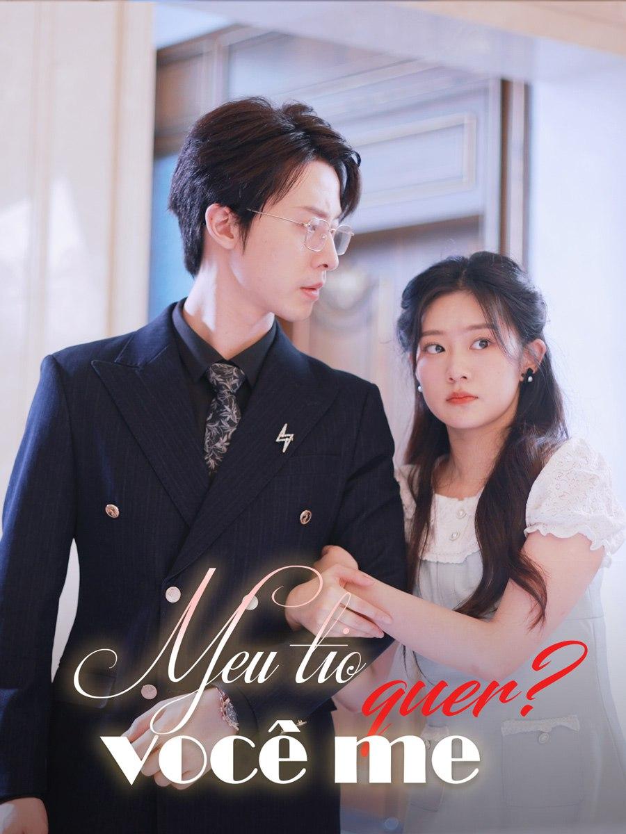 MEU TIO, VOCÊ ME QUER? MEU TIO, VOCÊ ME QUER?