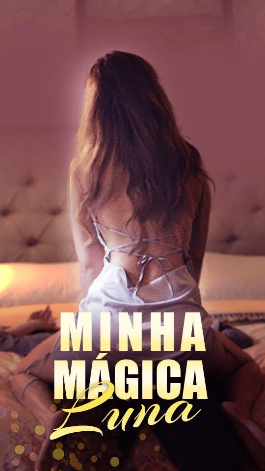 MINHA MÁGICA LUNA
