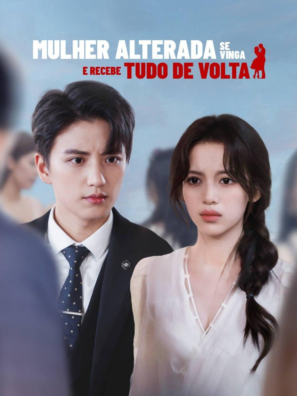 MULHER ALTERADA SE VINGA E RECEBE TUDO DE VOLTA MULHER ALTERADA SE VINGA E RECEBE TUDO DE VOLTA