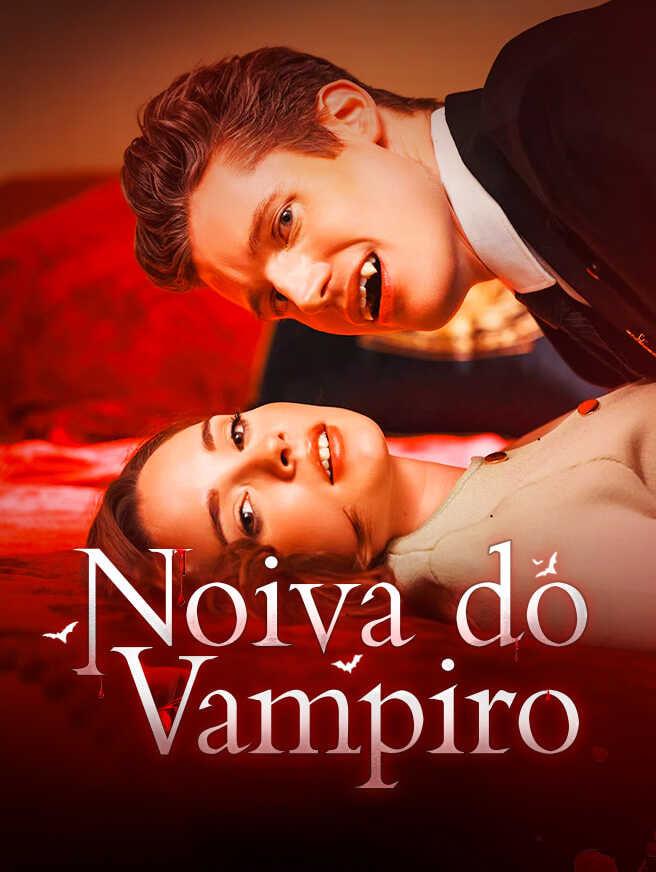 NOIVA DO VAMPIRO